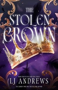 Produktbild: The Stolen Crown