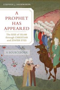 Produktbild: Shoemaker, S: A Prophet Has Appeared