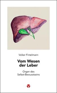Produktbild: Vom Wesen der Leber