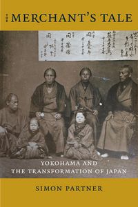 Produktbild: The Merchant's Tale