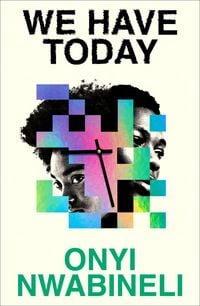 Produktbild: We Have Today