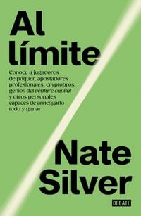 Produktbild: Al L&iacute;mite / On the Edge: The Art of Risking Everything