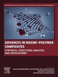 Produktbild: Advances in MXene-Polymer Composites
