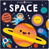 Produktbild: Space (My Little World)