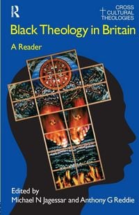 Produktbild: Black Theology in Britain