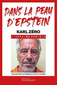 Produktbild: Dans la peau d'Epstein