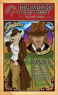 Produktbild: Ciotta, B: Romancing the West
