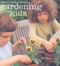 Produktbild: Gardening with Kids