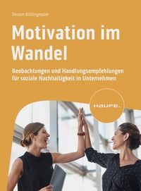Produktbild: Motivation im Wandel