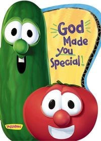 Produktbild: God Made You Special