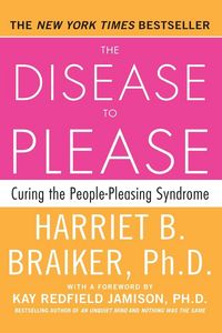 Produktbild: The Disease To Please
