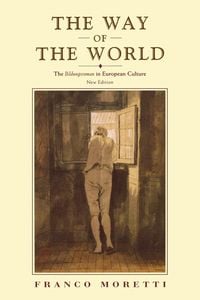 Produktbild: The Way of the World