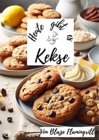 Produktbild: Heute gibt es - Kekse