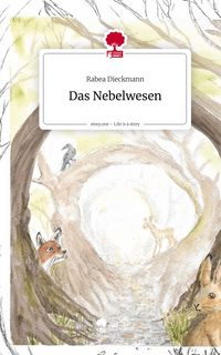 Produktbild: Das Nebelwesen. Life is a Story - story.one