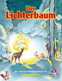 Produktbild: Der Lichterbaum