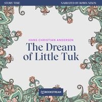 Produktbild: The Dream of Little Tuk