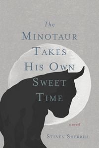 Produktbild: The Minotaur Takes His Own Sweet Time