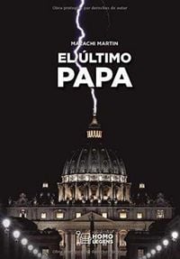 Produktbild: El &uacute;ltimo papa