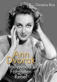 Produktbild: Ann Dvorak