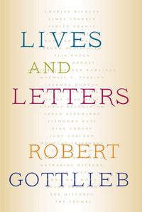 Produktbild: Lives and Letters