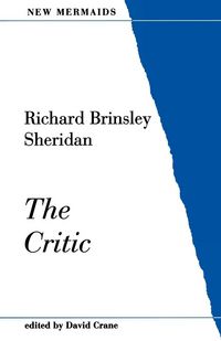 Produktbild: The Critic