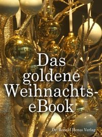 Produktbild: Das goldene Weihnachts-eBook