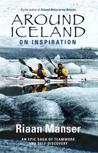 Produktbild: Around Iceland on Inspiration