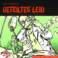 Produktbild: Geteiltes Leid