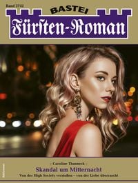 Produktbild: F&uuml;rsten-Roman 2742