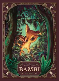Produktbild: Bambi
