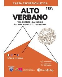 Produktbild: Alto Verbano