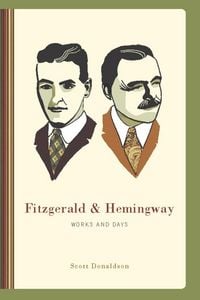Produktbild: Fitzgerald and Hemingway