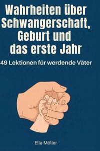 Produktbild: Wahrheiten &uuml;ber Schwangerschaft, Geburt und das erste Jahr