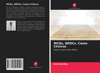 Produktbild: MCQs, QROCs, Casos Clínicos