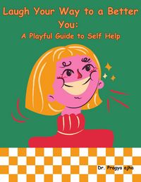 Produktbild: Laugh Your Way to a Better You