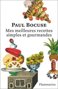 Produktbild: Mes meilleures recettes simples et gourmandes
