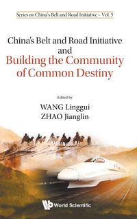 Produktbild: Chn Belt & Road Initiative & Build Community Common Destiny