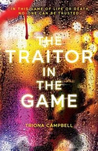 Produktbild: The Traitor in the Game