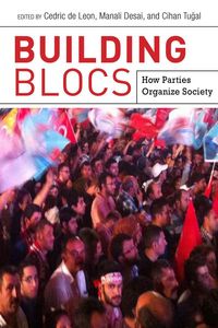 Produktbild: Building Blocs