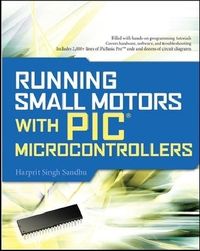 Bild vom Artikel Running Small Motors W/pic Mic vom Autor Harprit Singh Sandhu