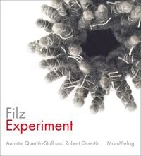 Bild vom Artikel FilzExperiment vom Autor Annette Quentin-Stoll