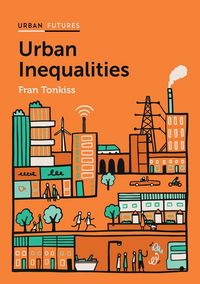 Produktbild: Urban Inequalities
