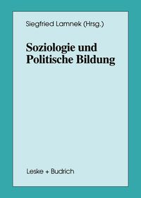 Produktbild: Soziologie und Politische Bildung