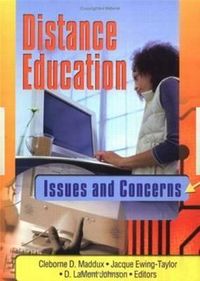 Produktbild: Distance Education