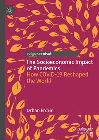Produktbild: The Socioeconomic Impact of Pandemics