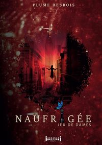 Produktbild: Naufrag&eacute;e - Tome 2