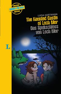 Bild vom Artikel The Haunted Castle of Loch Mor - Das Spukschloss von Loch Mor vom Autor Luisa Hartmann