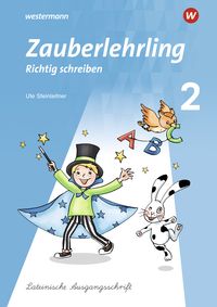 Produktbild: Zauberlehrling - Ausgabe 2019