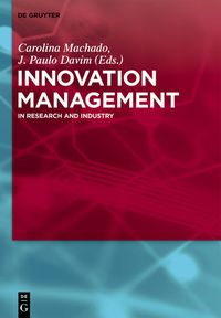 Produktbild: Innovation Management