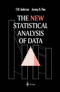 Produktbild: The New Statistical Analysis of Data